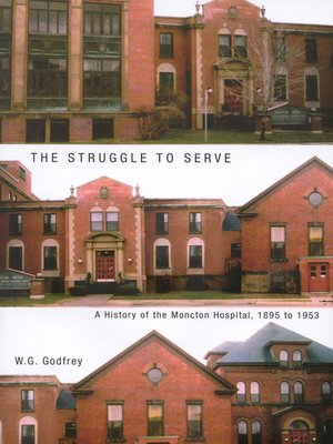 cover image of Struggle to Serve